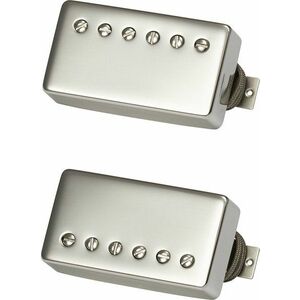 Gibson Custombucker set Nickel Hangszedő kép