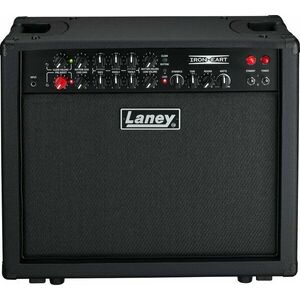 Laney BCC-IRT30-112 Csöves gitárkombók kép