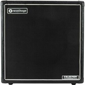 Revoltage RV-G112 Celestion V30 Gitár hangláda kép