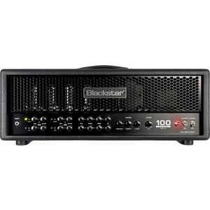 Blackstar Series One 100 MK II Head Csöves gitárerősítők kép