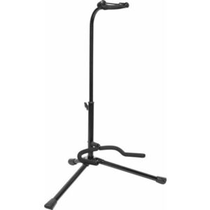 Cascha HH 2183 Tripod Guitar Stand Háromlábú gitárállvány kép