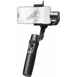 Hohem iSteady Mobile+ Light Kit (2024) Stabilizátor kép