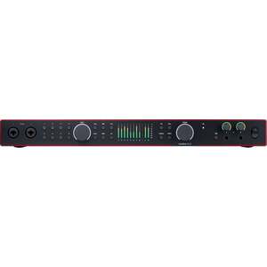 Focusrite Scarlett 18i20 4th Gen USB Audio interfész kép