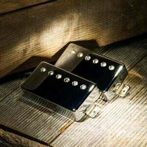 Lollar Pickups Imperial Set Chrome Hangszedő kép