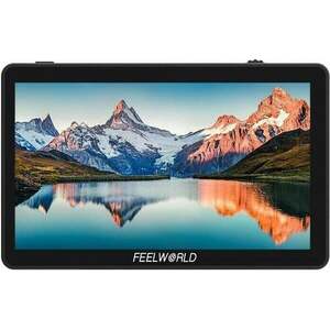 Feelworld Monitor F6 Plus V2 6" Videó monitor kép