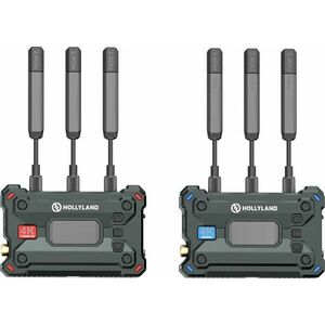 Hollyland Pyro S Wireless Video Transmission System Vezeték nélküli rendszer kép