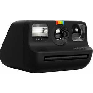 Polaroid Go Gen 2 Black Instant fényképezőgép kép