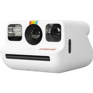 Polaroid Go Gen 2 White Instant fényképezőgép kép