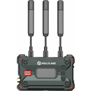 Hollyland Pyro S-TX Wireless Video Transmitter Vezeték nélküli rendszer kép