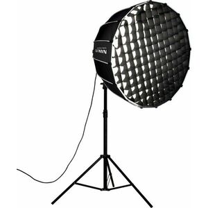 Nanlite Grid for Parabolic Softbox 90 cm Stúdiófény kép