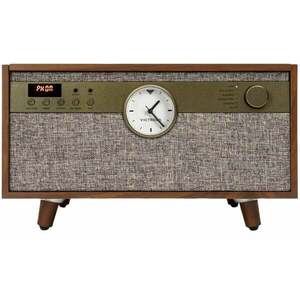 Victrola VTA-835SB Century Signature Plus Walnut Lemezjátszó kép