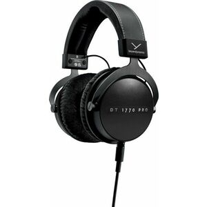 Beyerdynamic DT 1770 PRO MKII Stúdió fejhallgató kép