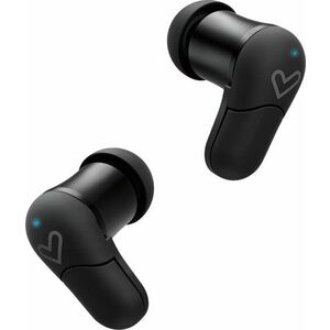 Energy Sistem Style 6 Black In-ear vezeték nélküli fejhallgató kép