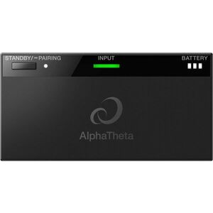 AlphaTheta HP-TX01 vevő kép