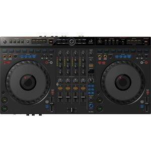 AlphaTheta DDJ-GRV6 DJ konzolok kép