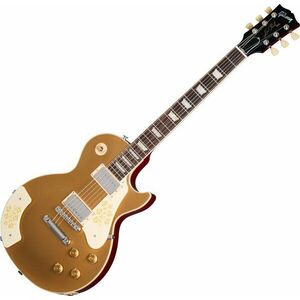 Gibson Mary Ford Les Paul Standard Gold Top Elektromos gitár kép