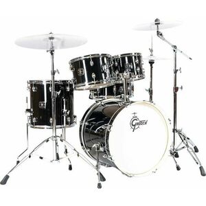 Gretsch Drum Set Energy Black Dobszett kép