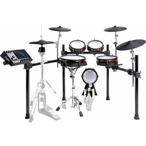 Alesis Strata Core Black Elektromos dobszett kép