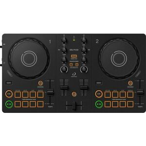 AlphaTheta DDJ-FLX2 DJ konzolok kép