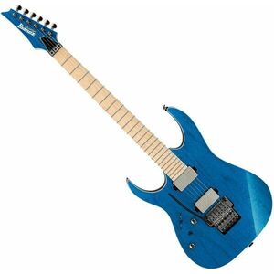 Ibanez RG5120ML-FCN Frozen Ocean Elektromos gitár kép