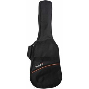 Bespeco BAG0EG Elektromos gitár puhatok Black kép