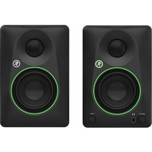 Mackie CR3.5 Aktív stúdió monitor 2 db kép