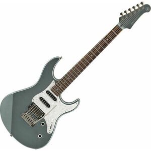 Yamaha Pacifica 612 VIIX Mist Green Elektromos gitár kép