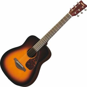 Yamaha JR2 Tobacco Brown Sunburst Akusztikus gitár kép