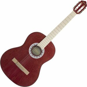 Valencia VC354H 4/4 Wine Red Klasszikus gitár kép