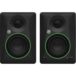 Mackie CR4.5 Aktív stúdió monitor 2 db kép