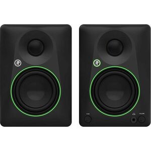 Mackie CR4.5BT Aktív stúdió monitor 2 db kép