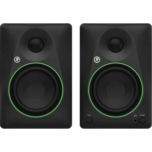 Mackie CR5BT Aktív stúdió monitor 2 db kép