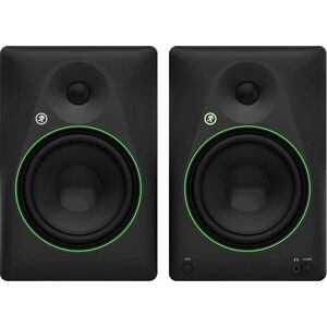 Mackie CR8BT Aktív stúdió monitor 2 db kép