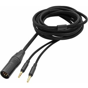 Beyerdynamic Audiophile connection cable balanced Fejhallgató kábel kép