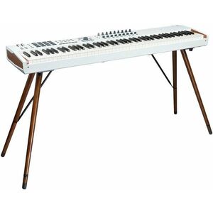 Arturia KeyLab 88 MkII SET MIDI mesterbillentyűzet White kép