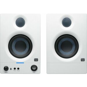 Presonus Eris 3.5 BT 2nd Gen White Aktív stúdió monitor kép