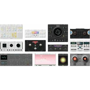 Baby Audio Complete Bundle (Digitális termék) kép