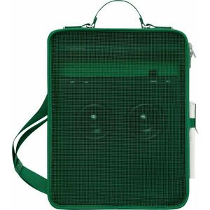 Teenage Engineering OB-4 Mesh Bag Green Tartozékok hordozható hangszórókhoz kép