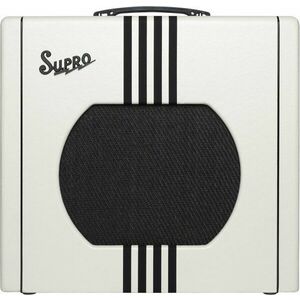 Supro Delta King 12 IB Csöves gitárkombók kép