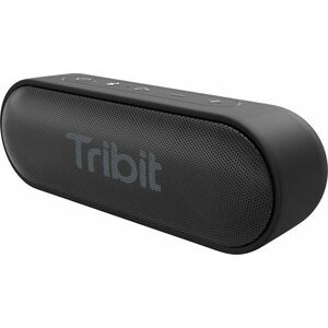 Tribit XSound Go BTS38 Hordozható hangfal Black kép