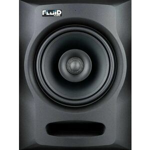 Fluid Audio FX80 V2 Aktív stúdió monitor 1 db kép