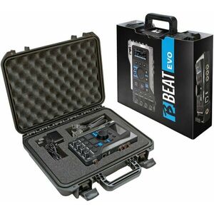 M-Live B.Beat EVO 256GB HB KIT Groove box kép