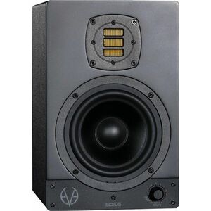 Eve Audio SC205 All Black Aktív stúdió monitor 1 db kép