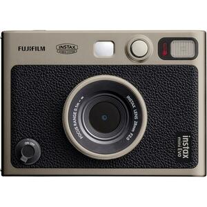 Instax Mini EVO Titanium Gold (16888571) kép