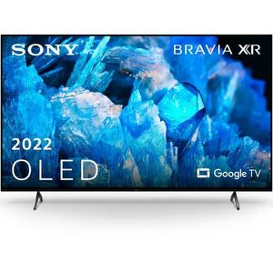 Bravia XR-55A75K kép