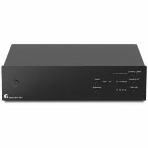 Phono Box S3 B kép