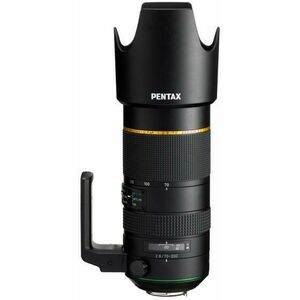 HD D-FA 70-200mm f/2.8 ED DC AW (21330) kép