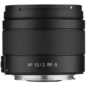 AF 12mm f/2 RF-S MILC (F1220513101) kép