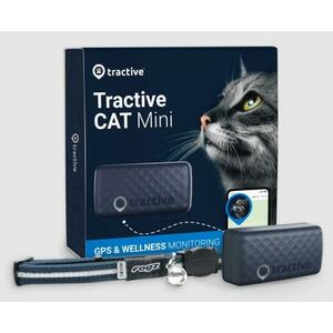 CAT Mini - dark blue TRCAT5DB kép