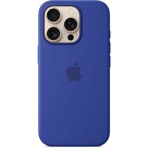 iPhone 16 Pro MagSafe silicone ultramarine (MYYP3ZM/A) kép